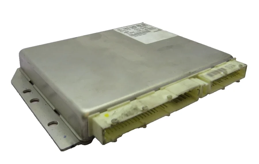 Centralita ABS MERCEDES-BENZ CLASE (M ML) 1635458032 163 545 80 32 10094615484