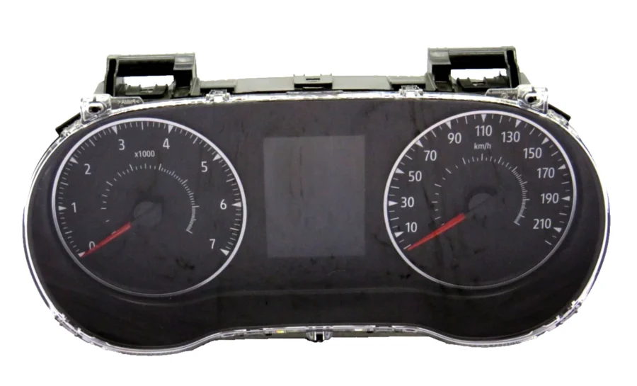 DACIA SANDERO Instrument Panel VPLR1F-14B115-BK SPLR1F-10849-CK - Image 2