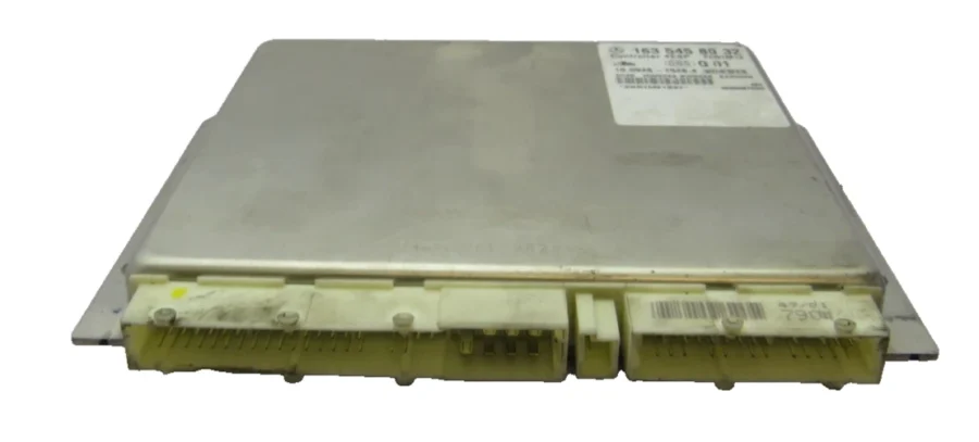 Centralita ABS MERCEDES-BENZ CLASE (M ML) 1635458032 163 545 80 32 10094615484 - Imagen 2