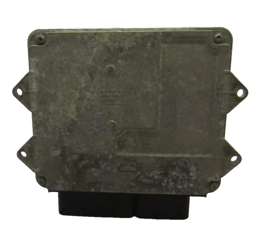 Centralita OPEL CORSA D 55573953QU 55573953 7160023601 MJD603.SA MJD6O3.SA - Imagen 4