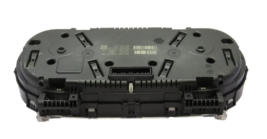 DACIA SANDERO Instrument Panel VPLR1F-14B115-BK SPLR1F-10849-CK - Image 3