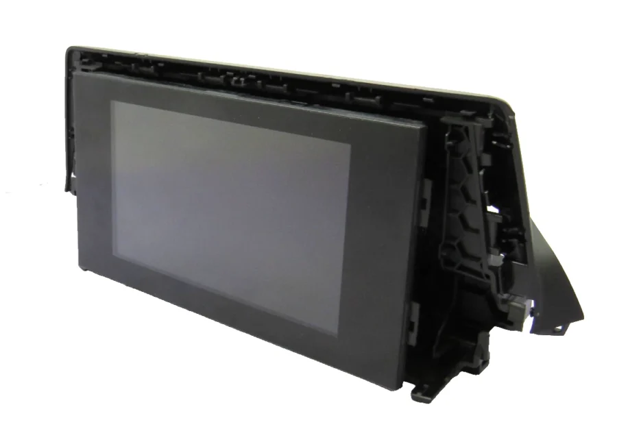 Pantalla Multifunción PEUGEOT/CITROEN 983662398000 98 366 239 80 00 - Imagen 3