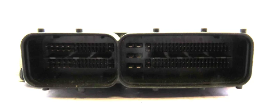 Centralita OPEL CORSA D 55573953QU 55573953 7160023601 MJD603.SA MJD6O3.SA - Imagen 5