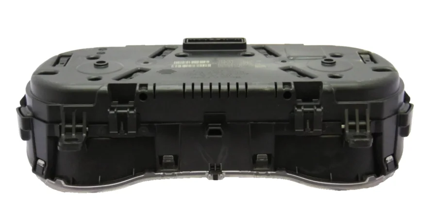 DACIA SANDERO Instrument Panel VPLR1F-14B115-BK SPLR1F-10849-CK - Image 4