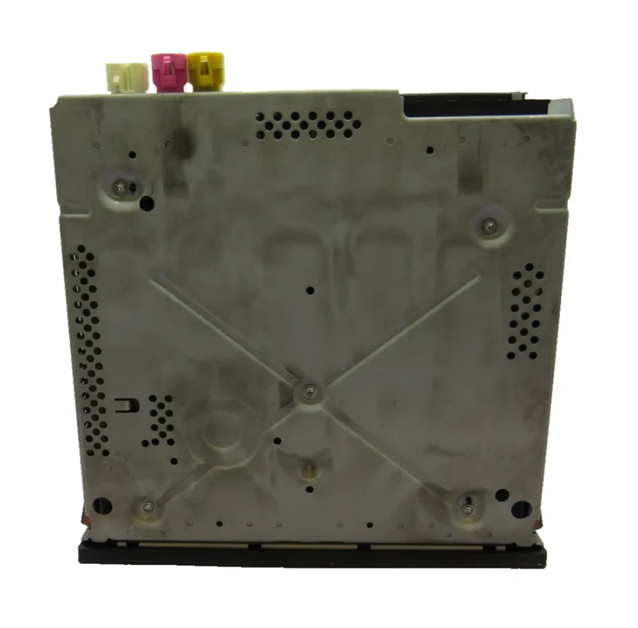 Sistema Audio/Radio CD VW TIGUAN, TURAN, GOLF, POLO 3Q0035824C 3Q0 035 824 C - Imagen 8