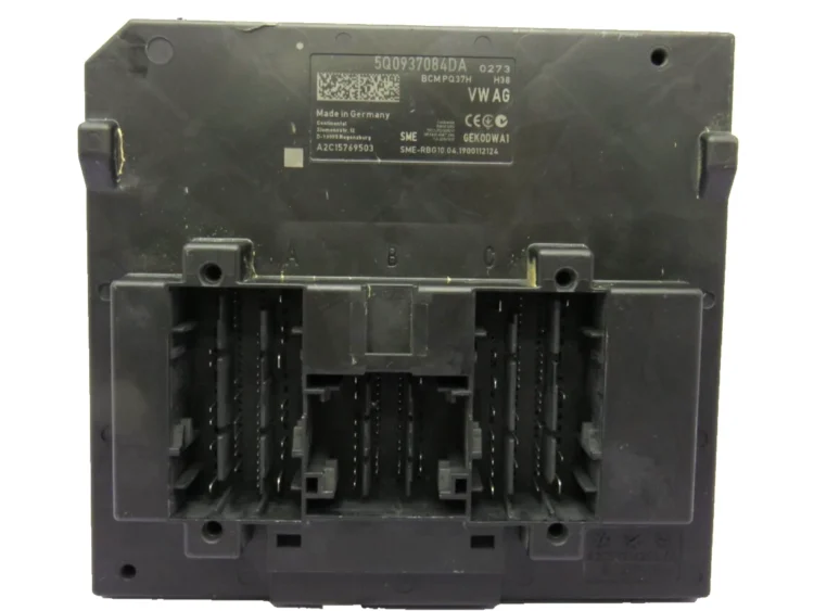 Electronic Module VW/AUDI/SEAT/SKODA 5Q0937084DA A2C15769503