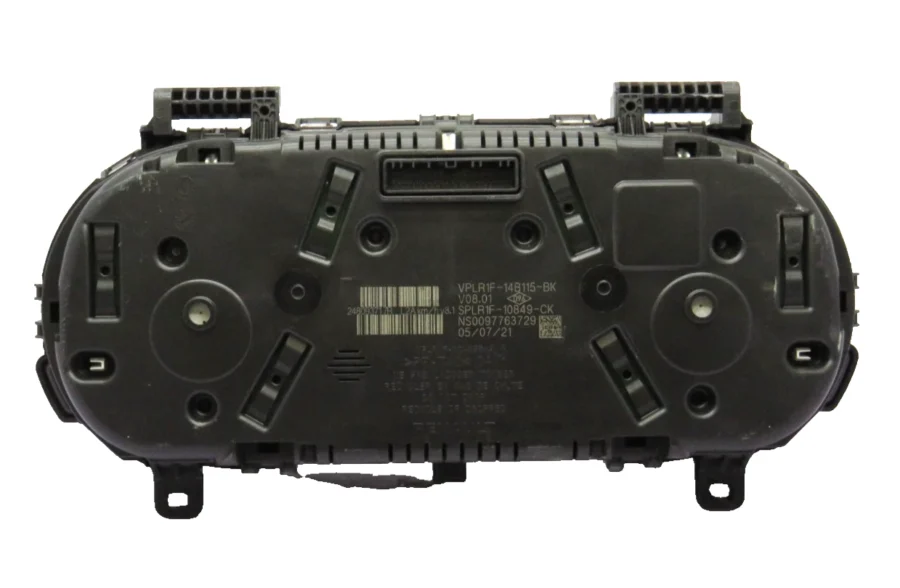 DACIA SANDERO Instrument Panel VPLR1F-14B115-BK SPLR1F-10849-CK - Image 5