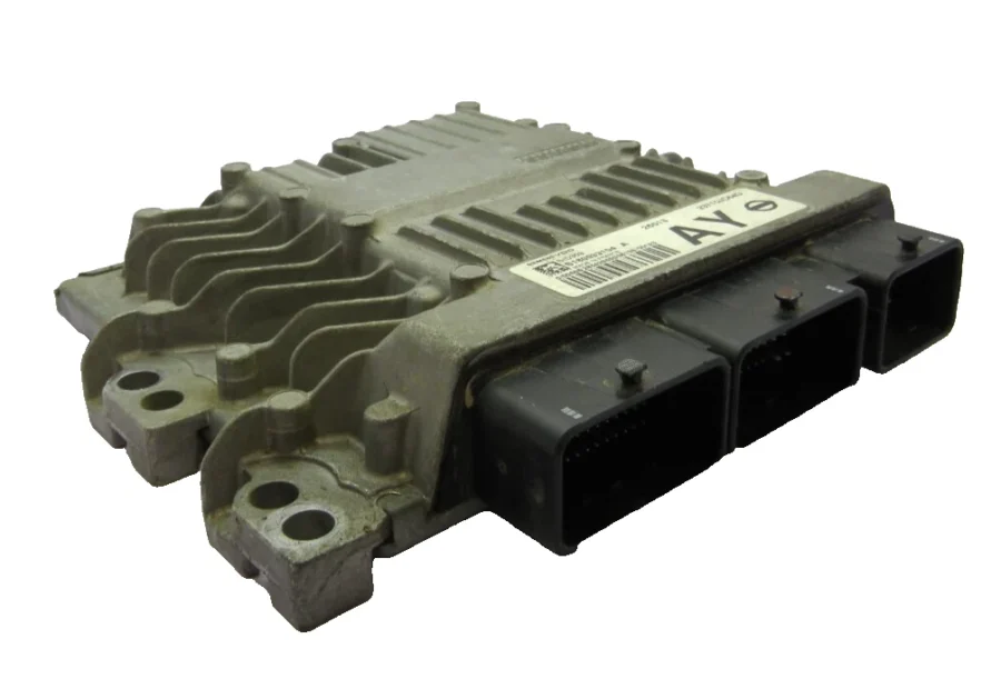 Centralita del Motor NISSAN QASHQAI S180033104A S180033104 A 23710JD54D SID303