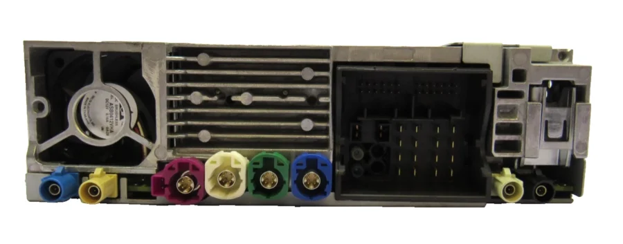 Sistema Audio/Radio CD BMW SERIE 2 CI939943601 CI 9 399 436 01 - Imagen 9