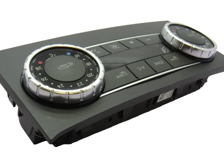 Mando Climatizador MERCEDES-BENZ CLASE C W204 A2049003803 A 204 900 38 03