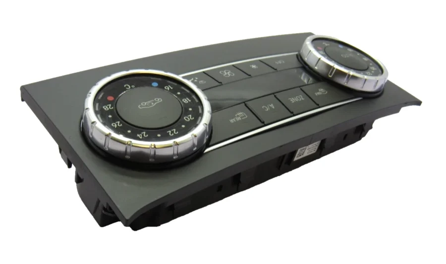 Mando Climatizador MERCEDES-BENZ CLASE C W204 A2049003803 A 204 900 38 03