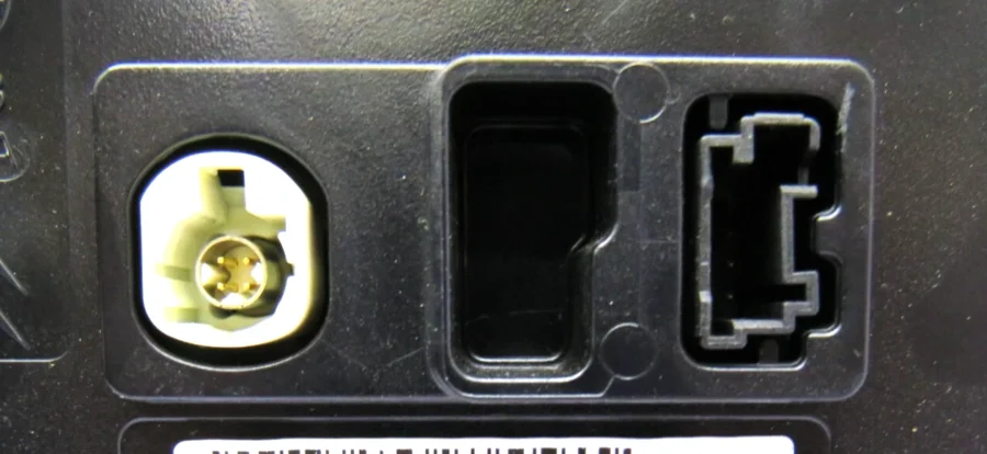 Pantalla Multifunción PEUGEOT/CITROEN 983662398000 98 366 239 80 00 - Imagen 6