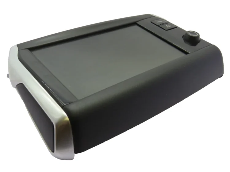 Pantalla Multifunción PEUGEOT/CITROEN 9805301780-03 980530178003 A2C83535700