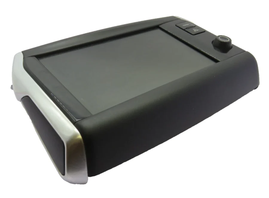 Pantalla Multifunción PEUGEOT/CITROEN 9805301780-03 980530178003 A2C83535700