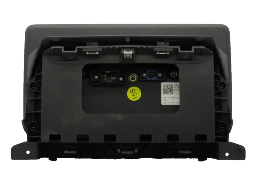 Multifunction Display SEAT LEON/CUPRA 5FA919605 5FA919605 A2C16877807 - Image 4