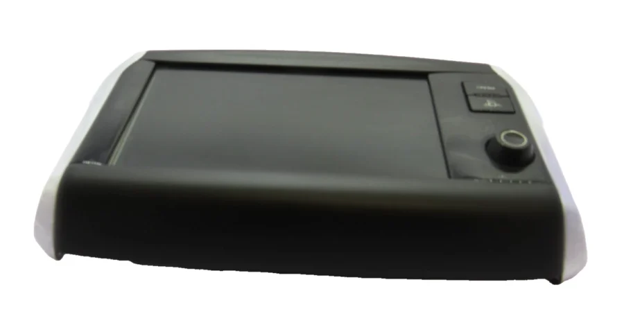 Pantalla Multifunción PEUGEOT/CITROEN 9805301780-03 980530178003 A2C83535700 - Imagen 2