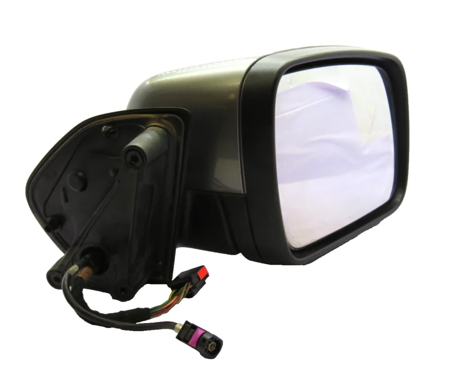 Right Rearview Mirror LAND ROVER 3303064 3303-064 - Image 4
