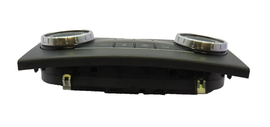Mando Climatizador MERCEDES-BENZ CLASE C W204 A2049003803 A 204 900 38 03 - Imagen 5