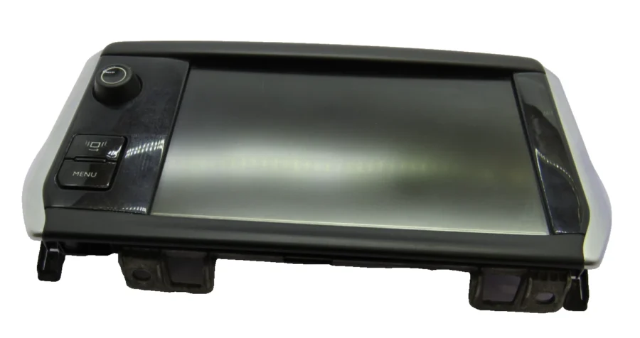 Pantalla Multifunción PEUGEOT/CITROEN 9805301780-03 980530178003 A2C83535700 - Imagen 3