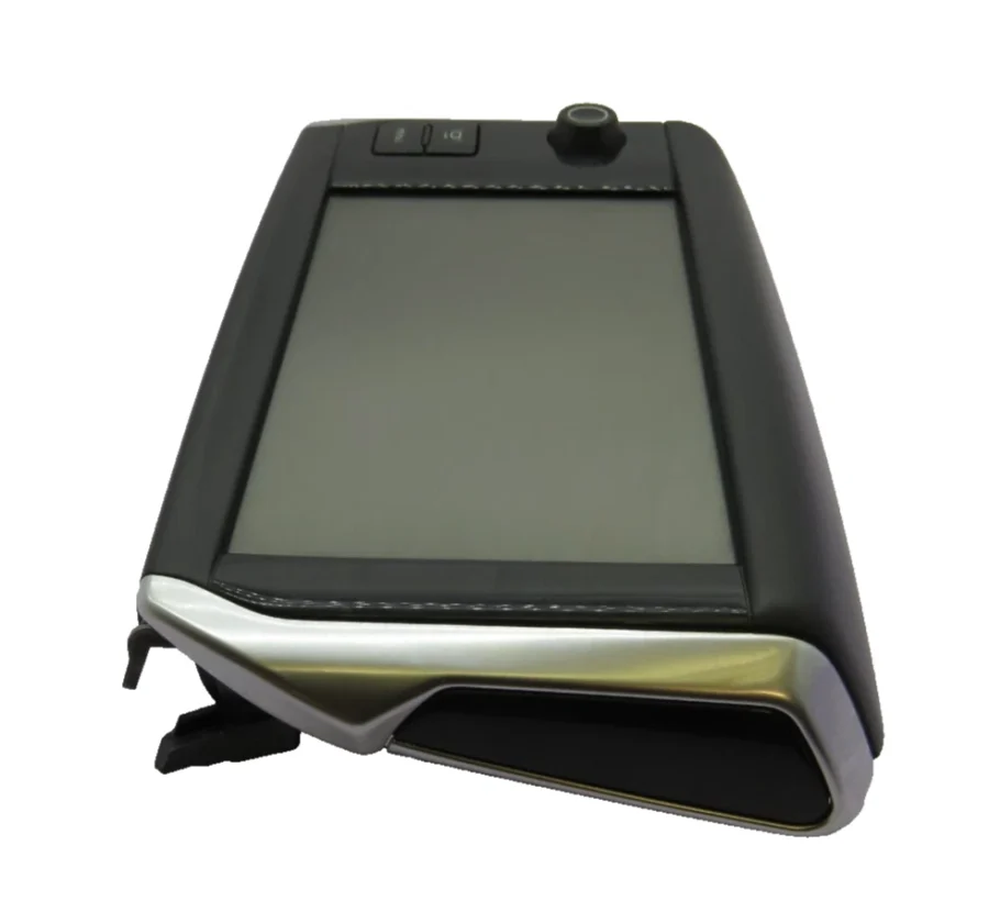 Pantalla Multifunción PEUGEOT/CITROEN 9805301780-03 980530178003 A2C83535700 - Imagen 4