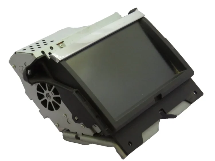Multifunction Display LAND ROVER RANGE ROVER SPORT V AH2210E887BF 4123005271