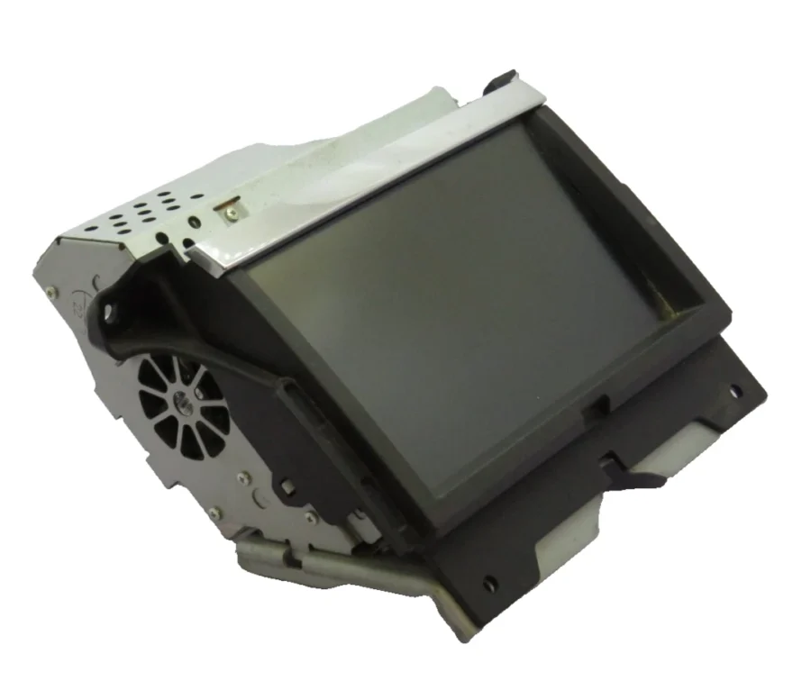 Multifunction Display LAND ROVER RANGE ROVER SPORT V AH2210E887BF 4123005271
