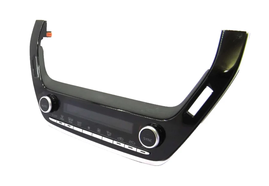 Mando del Climatizador TOYOTA COROLLA 5590002M40 55900-02M40 5054P35 505-4P35 - Imagen 2