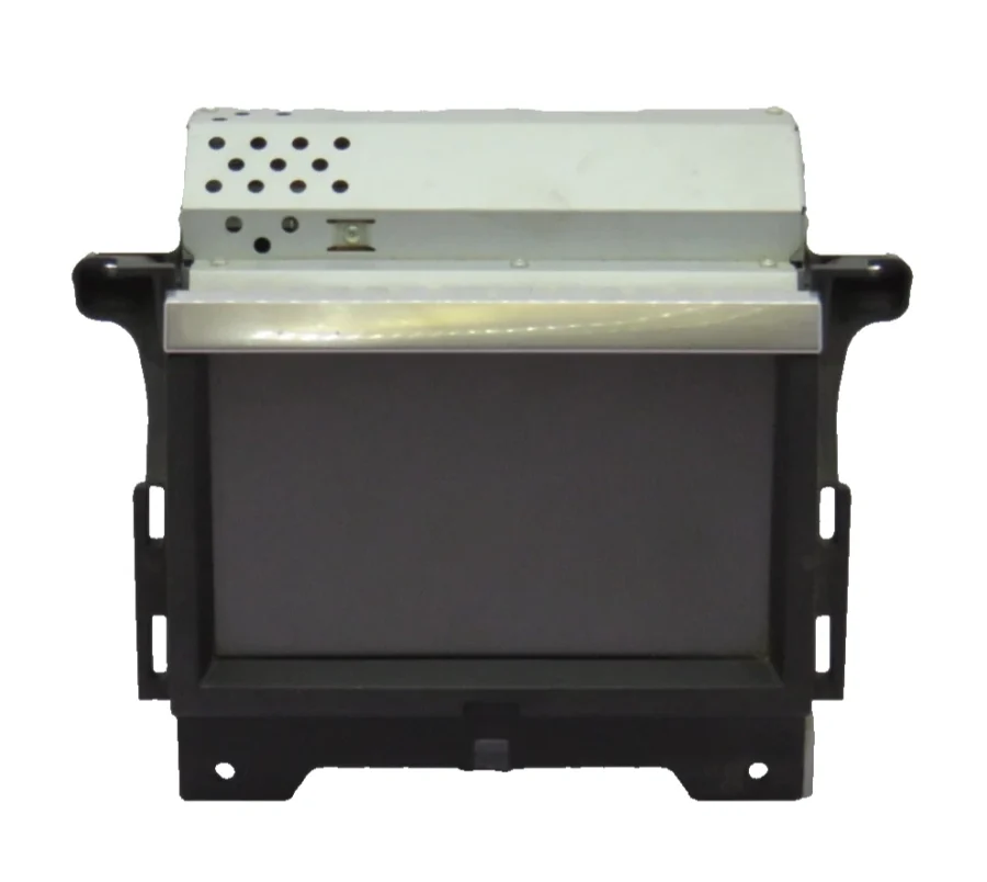 Multifunction Display LAND ROVER RANGE ROVER SPORT V AH2210E887BF 4123005271 - Image 2