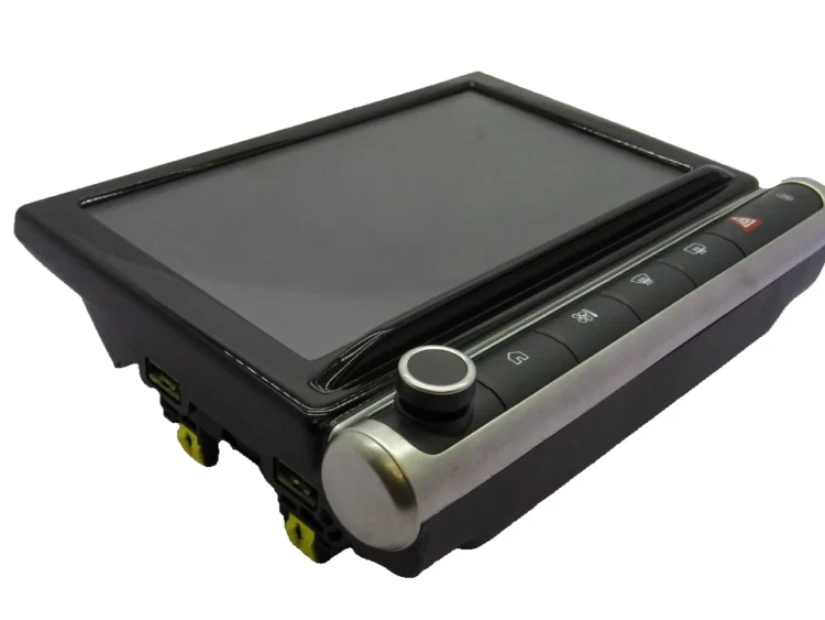 Multifunction Display CITROEN C3 98574494ZD 98412422ZD 01970100007