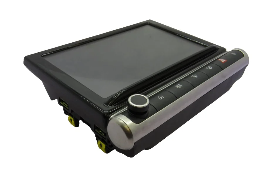 Multifunction Display CITROEN C3 98574494ZD 98412422ZD 01970100007