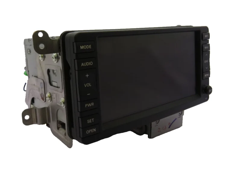 Sistema de Navegación MITSUBISHI OUTLANDER/CITROEN C4 AIRCROSS 8750A245