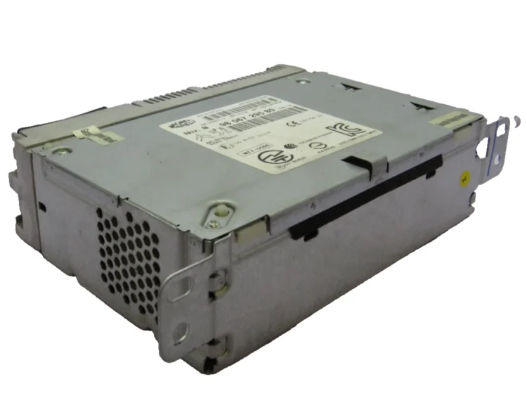 Sistema Audio/Radio CD PEUGEOT 2008 9806729580 98 067 295 80