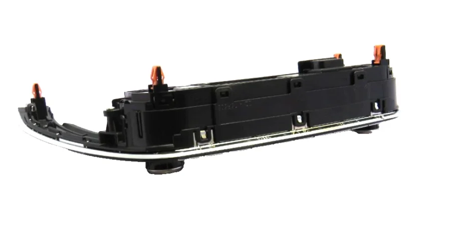 Mando del Climatizador TOYOTA COROLLA 5590002M40 55900-02M40 5054P35 505-4P35 - Imagen 5