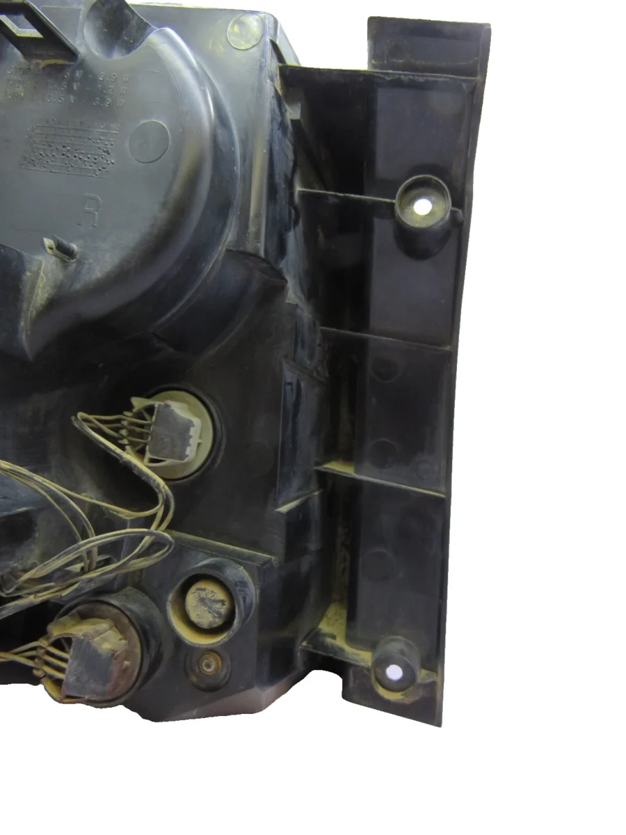 Right Rear Light LAND ROVER RANGE ROVER LR036151 - Image 8