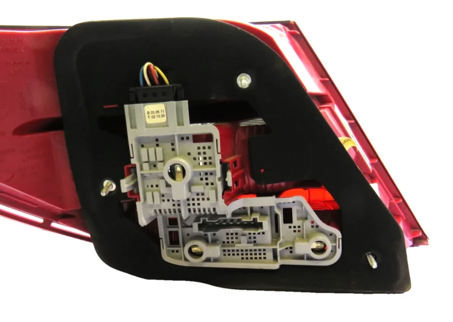 Piloto Trasero Derecho MERCEDES-BENZ CLASE C W204 A2048202764 A 204 820 27 64 - Imagen 5