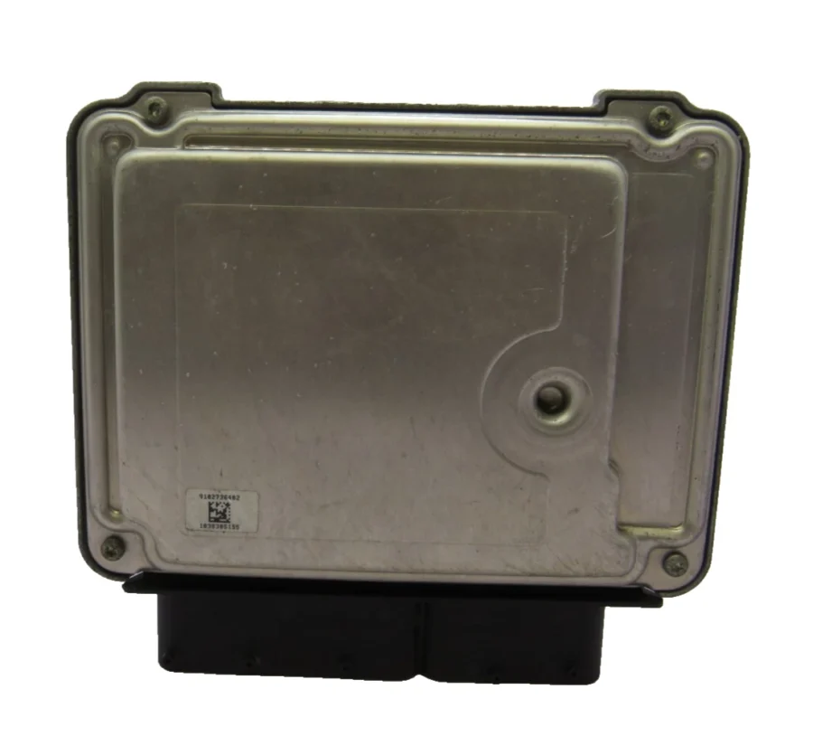 Centralita del Motor KIA SORENTO 391012F040 39101-2F040 0281017032 - Imagen 5