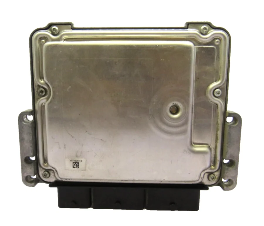 Centralita del Motor DACIA /RENAULT 237106319R 0281032811 0 281 032 811 - Imagen 5