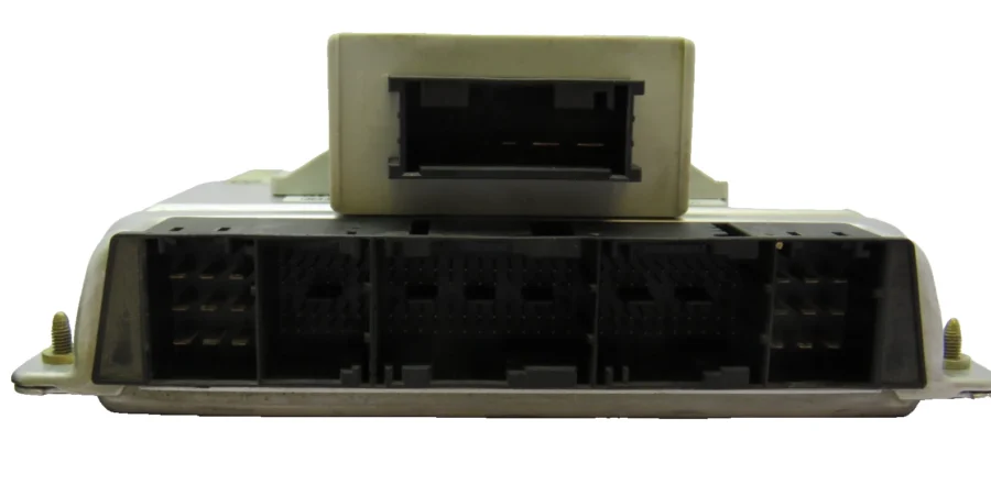 KIT Centralitas BMW SERIE 5 5WK90329 1430844 61354100187 05393241 05 3932 41 - Imagen 3