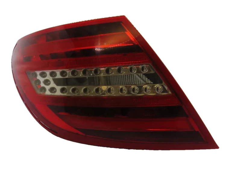 Right Rear Light MERCEDES-BENZ C-CLASS W204 A2048202764 A 204 820 27 64