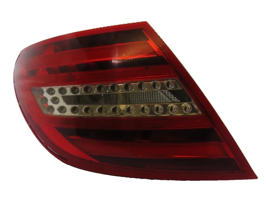 Left Rear Light MERCEDES-BENZ C-CLASS W204 A2048201864 A204 820 18 64