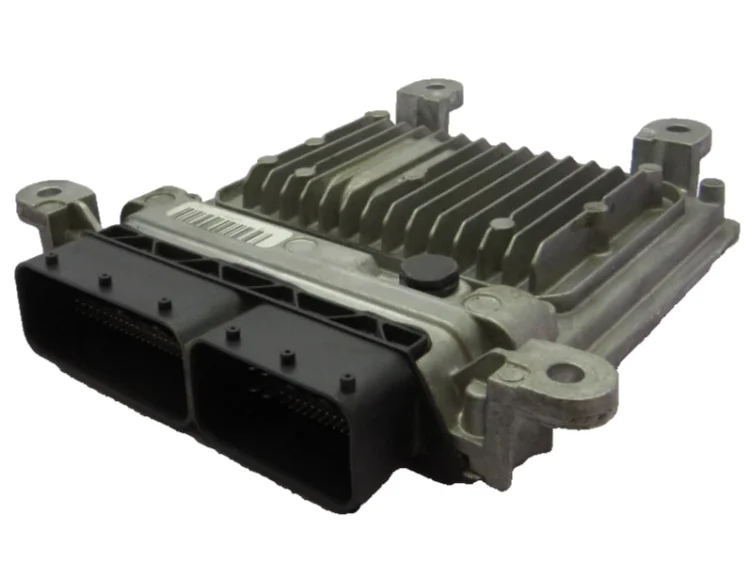 Centralita del Motor MERCEDES-BENZ W204 A6519007500 A0064461540 28312735
