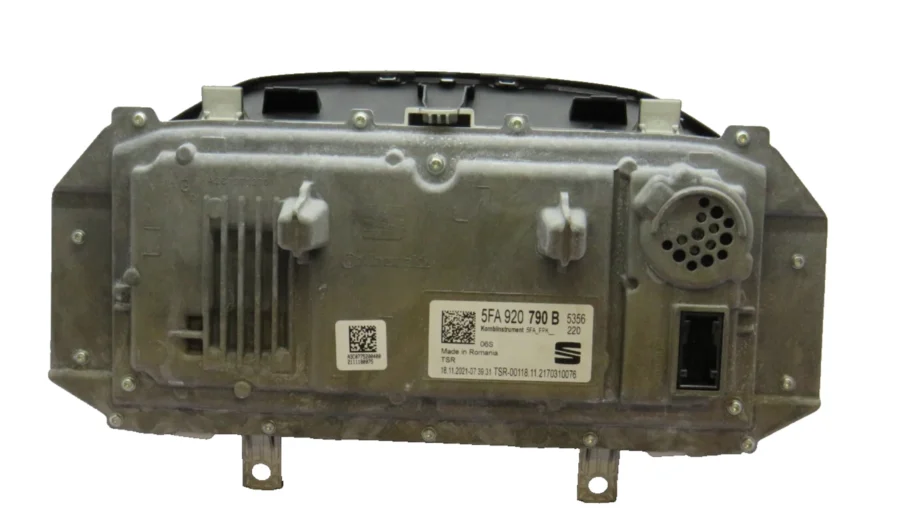 SEAT LEON/CUPRA Instrument Panel 5FA920790B 5FA 920 790 B - Image 3