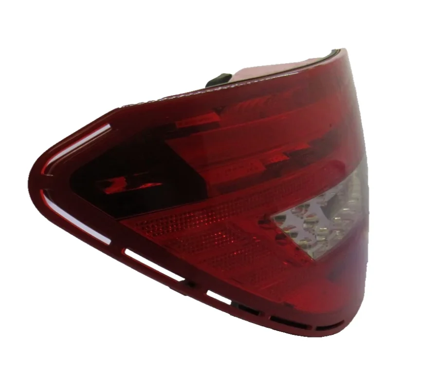 Left Rear Light MERCEDES-BENZ C-CLASS W204 A2048201864 A204 820 18 64 - Image 3