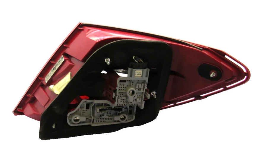 Left Rear Light MERCEDES-BENZ C-CLASS W204 A2048201864 A204 820 18 64 - Image 5