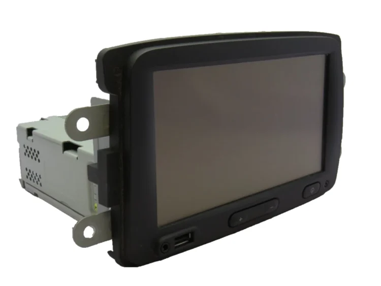 Sistema Audio/Radio CD DACIA DUSTER 281156224R 2811 56224R 276660 LAN5200WR4