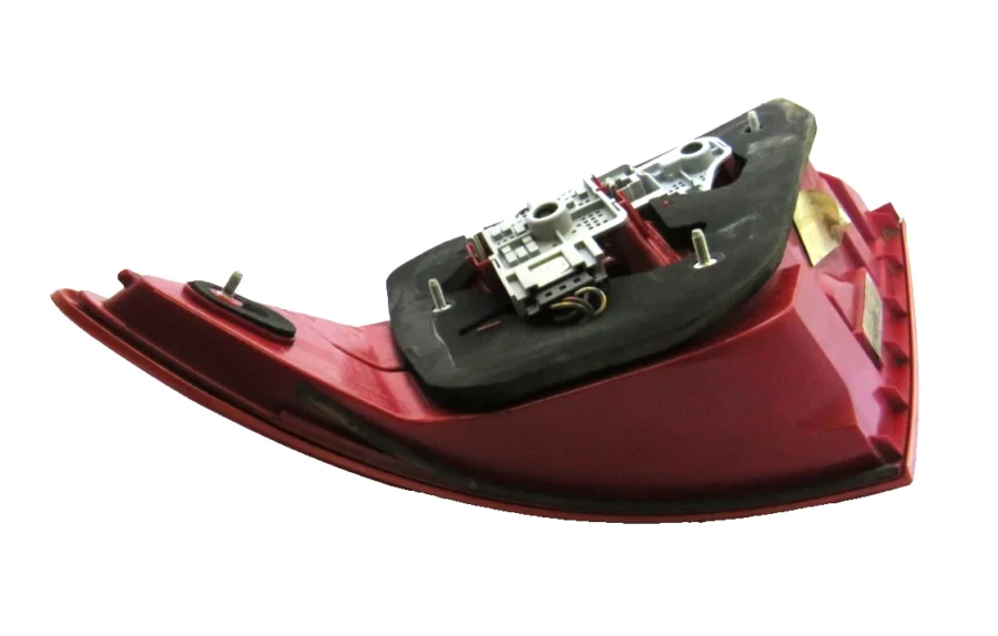 Left Rear Light MERCEDES-BENZ C-CLASS W204 A2048201864 A204 820 18 64 - Image 7