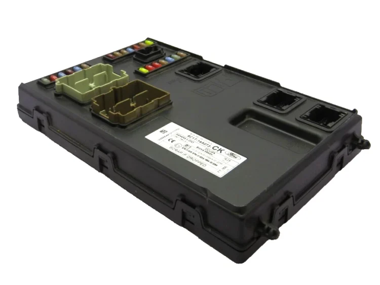 Ford Transit Fuse Box 6C1T14A073CK 6C1T-14A073-CK 5WK48948K