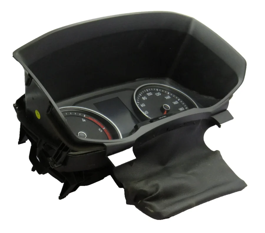 VW CRAFTER Instrument Cluster 7C0920741B 7C0 920 741B