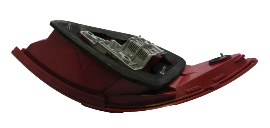 Left Rear Light MERCEDES-BENZ C-CLASS W204 A2048201864 A204 820 18 64 - Image 8