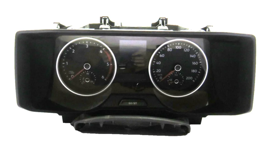 VW CRAFTER Instrument Cluster 7C0920741B 7C0 920 741B - Image 2